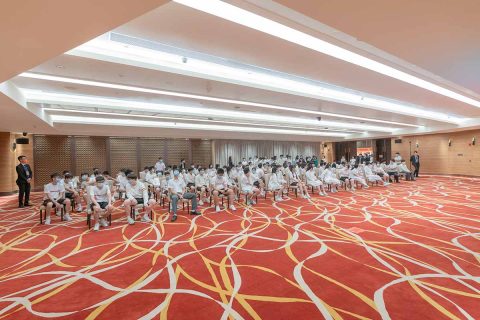 全民國家安全教育展 - 5